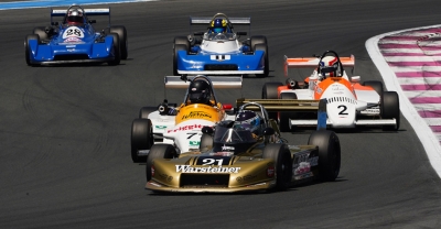 Fórmula 3 regresa hoy para su cuarta edición este 2023